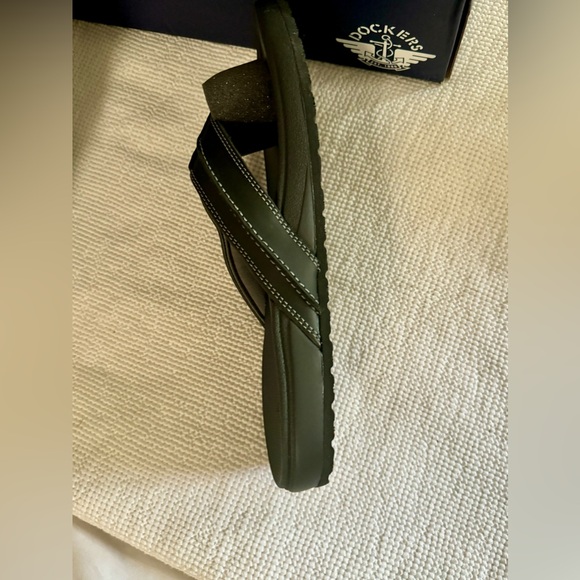 Dockers NEW””Men’s Sandals size “10 M “ - Picture 5 of 8